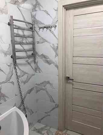 Видова квартира з ремонтом і меблями. Гран Бурже Простір і світло Буча