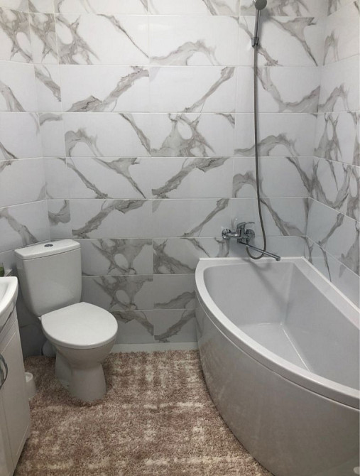 Видова квартира з ремонтом і меблями. Гран Бурже Простір і світло Буча - зображення 4