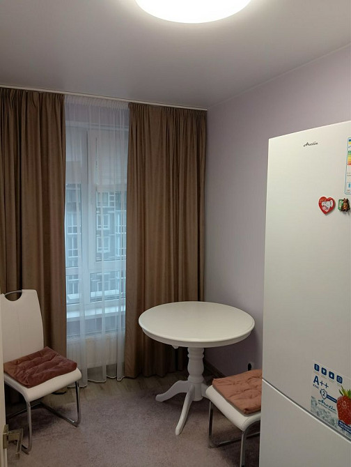 Видова квартира з ремонтом і меблями. Гран Бурже Простір і світло Буча - зображення 7