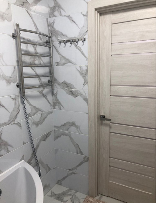 Видова квартира з ремонтом і меблями. Гран Бурже Простір і світло Буча - зображення 5