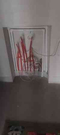 Двокімнатна квартира в новобудові ЖК Гранд Бурже, Буча Буча