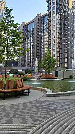 Двокімнатна квартира в новобудові ЖК Гранд Бурже, Буча Буча