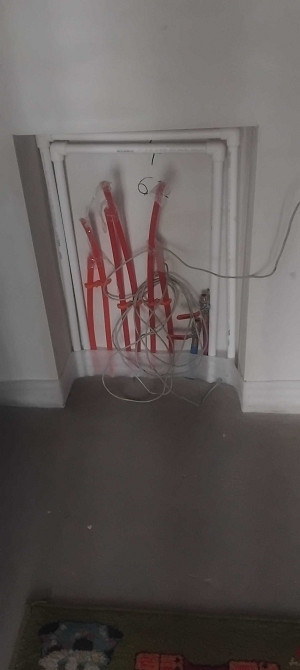 Двокімнатна квартира в новобудові ЖК Гранд Бурже, Буча Буча - зображення 4