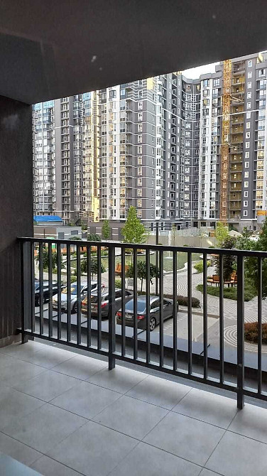 Двокімнатна квартира в новобудові ЖК Гранд Бурже, Буча Буча - зображення 5