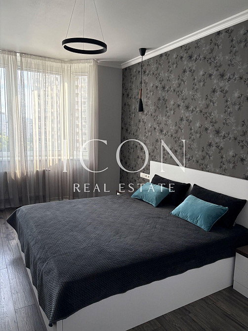 Продаж 2к квартири | 78м² | вул. О.Пчілки Київ - зображення 3