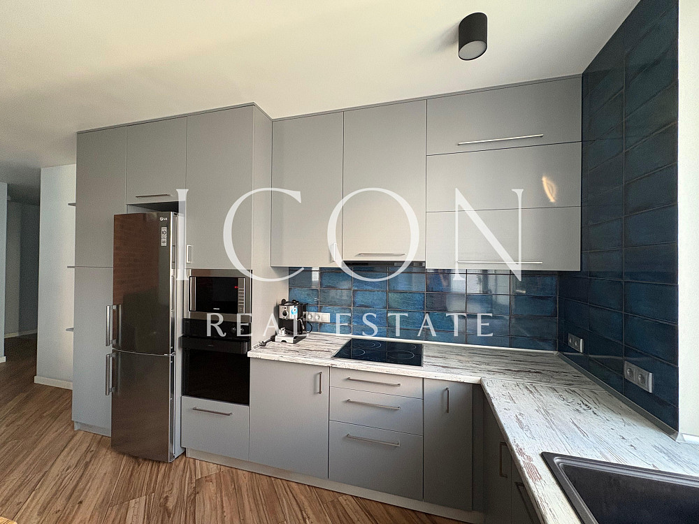 Продаж 2к квартири | 78м² | вул. О.Пчілки Київ - зображення 1