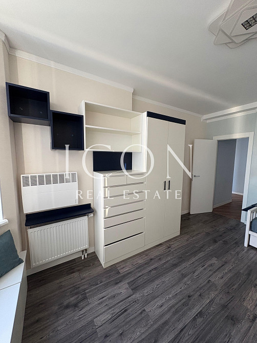 Продаж 2к квартири | 78м² | вул. О.Пчілки Київ - зображення 4