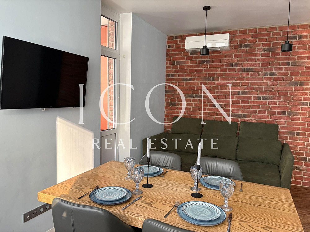 Продаж 2к квартири | 78м² | вул. О.Пчілки Київ - зображення 2