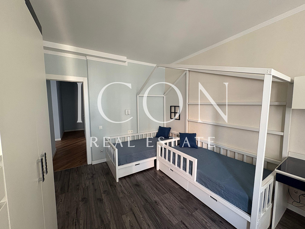 Продаж 2к квартири | 78м² | вул. О.Пчілки Київ - зображення 5