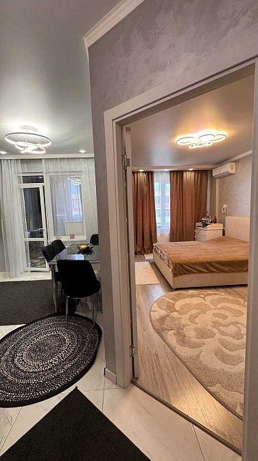 Классная 2к. квартира в ЖК Розенталь Лиманка - изображение 6