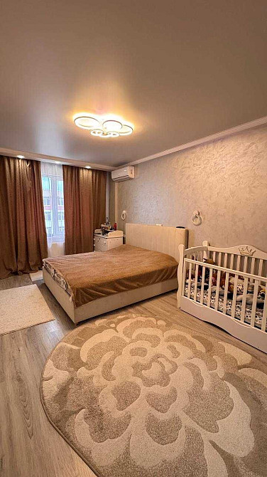 Классная 2к. квартира в ЖК Розенталь Лиманка - изображение 1