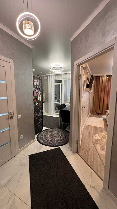 Классная 2к. квартира в ЖК Розенталь Лиманка - изображение 7