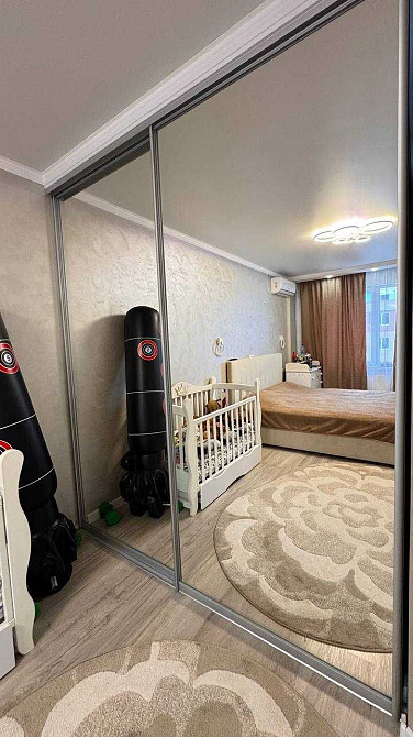 Классная 2к. квартира в ЖК Розенталь Лиманка - изображение 5