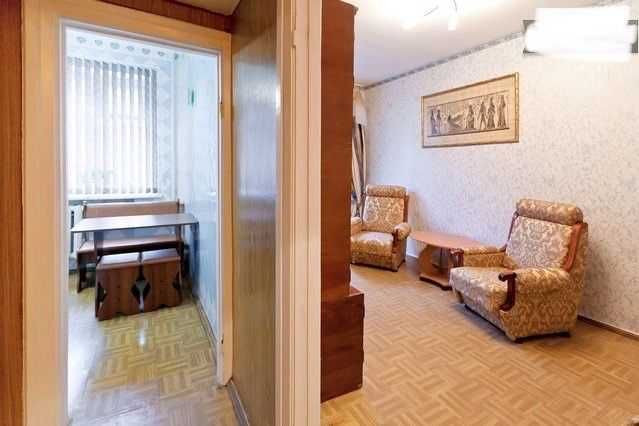 Стандартная 1 комн -32 метра. Центр. Ремонт. Мебель. ул. Осипова Одесса - изображение 1