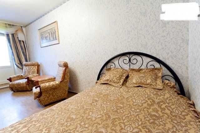 Стандартная 1 комн -32 метра. Центр. Ремонт. Мебель. ул. Осипова Одесса - изображение 7