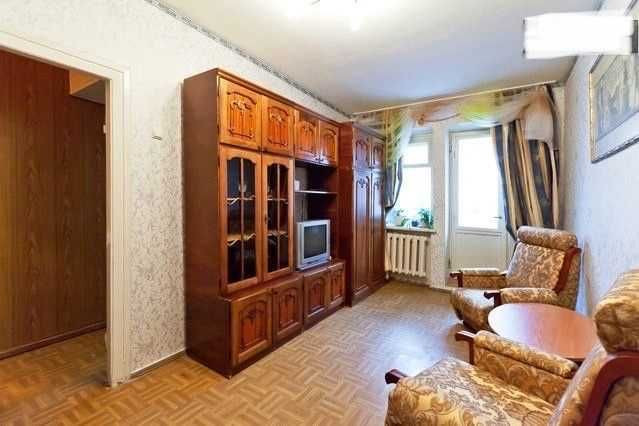 Стандартная 1 комн -32 метра. Центр. Ремонт. Мебель. ул. Осипова Одесса - изображение 6