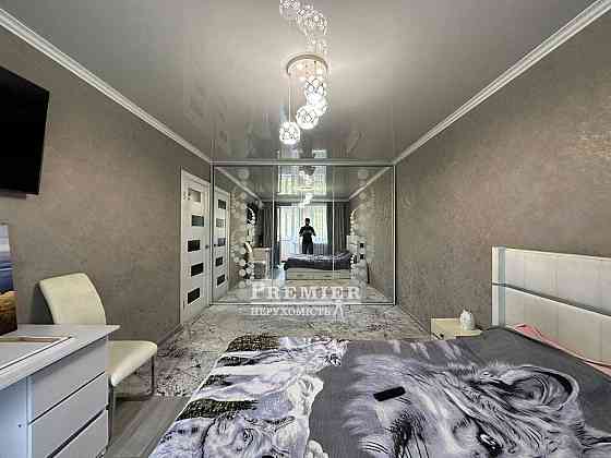 1 кімнатна цегляний будинок на Черьомушках Одесса