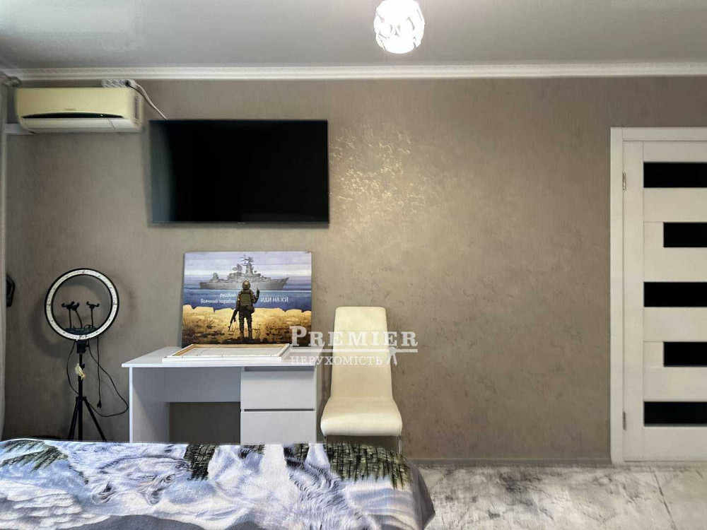 1 кімнатна цегляний будинок на Черьомушках Одесса - изображение 7