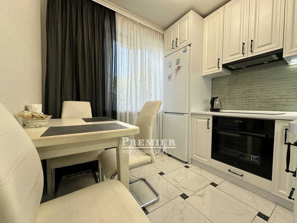 1 кімнатна цегляний будинок на Черьомушках Одесса - изображение 4