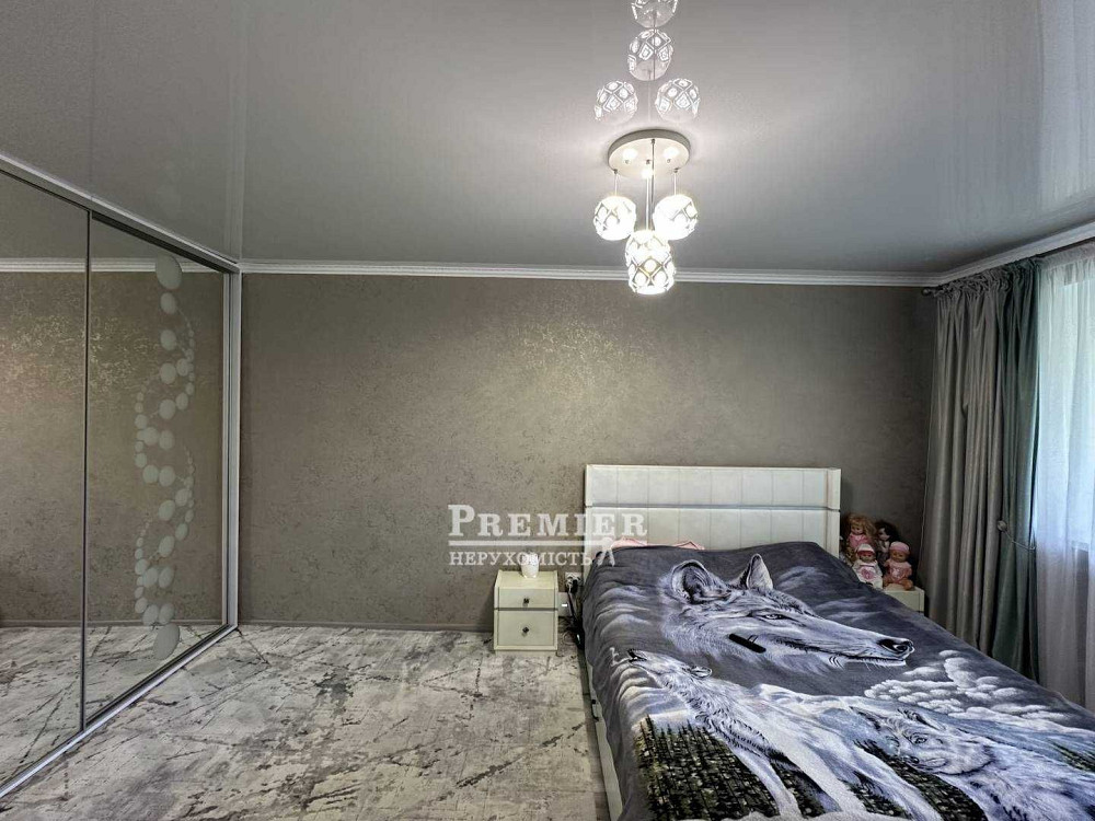 1 кімнатна цегляний будинок на Черьомушках Одесса - изображение 8