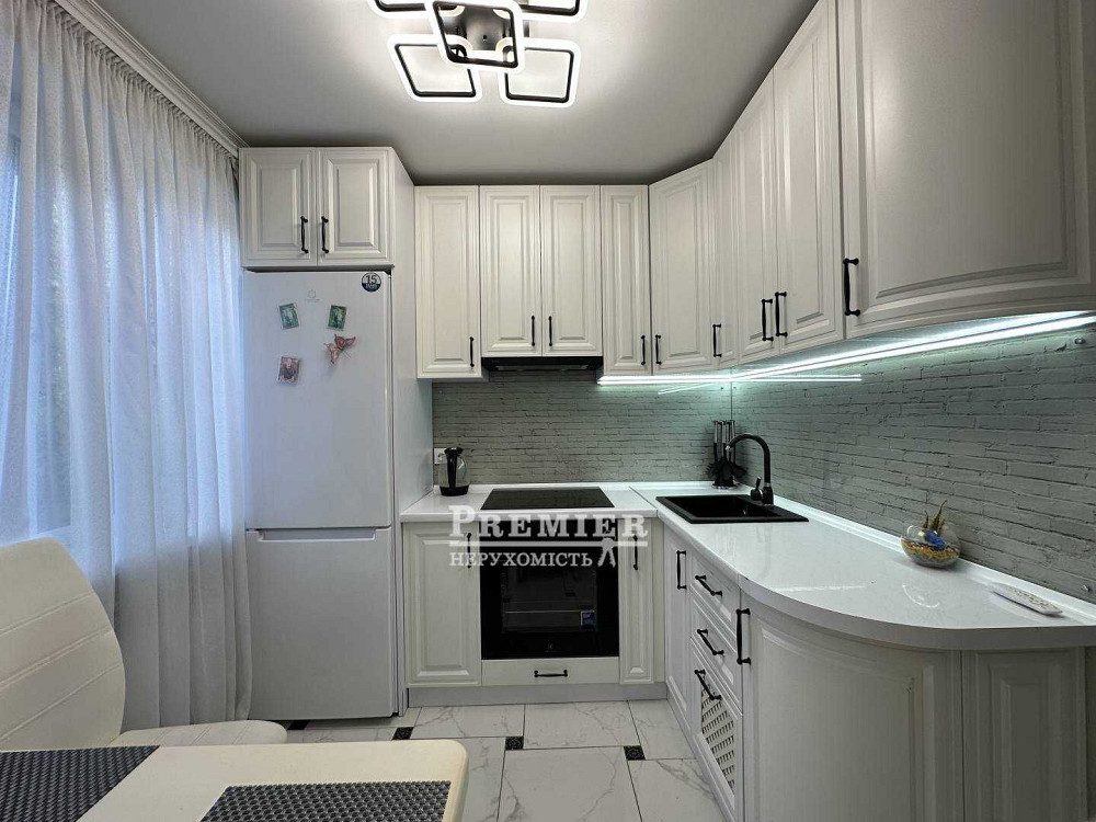 1 кімнатна цегляний будинок на Черьомушках Одесса - изображение 1