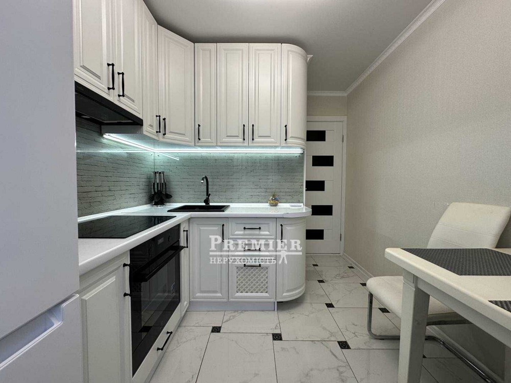 1 кімнатна цегляний будинок на Черьомушках Одесса - изображение 3