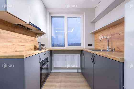 1к. 36м2 ЖК Пташка (Салтовка, ЖК Птичка, м. Академика Павлова) 128915 Харьков