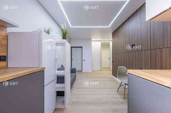 1к. 36м2 ЖК Пташка (Салтовка, ЖК Птичка, м. Академика Павлова) 128915 Харьков