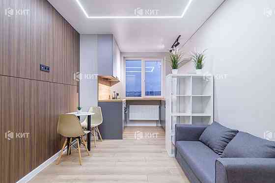 1к. 36м2 ЖК Пташка (Салтовка, ЖК Птичка, м. Академика Павлова) 128915 Харьков