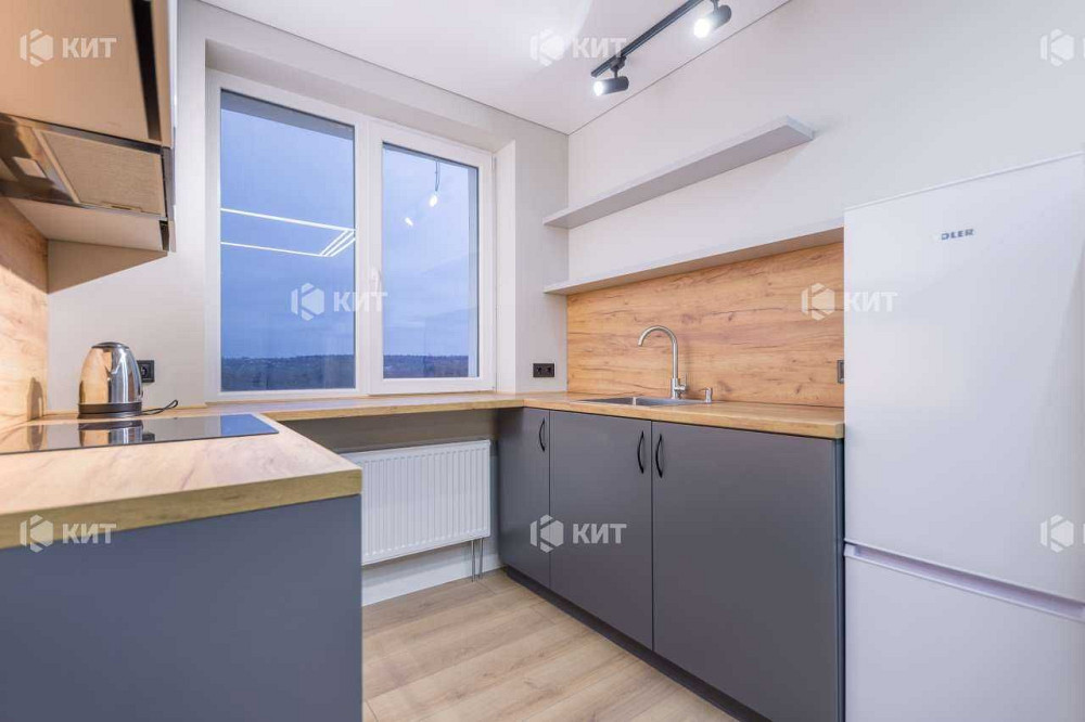 1к. 36м2 ЖК Пташка (Салтовка, ЖК Птичка, м. Академика Павлова) 128915 Харьков - изображение 4