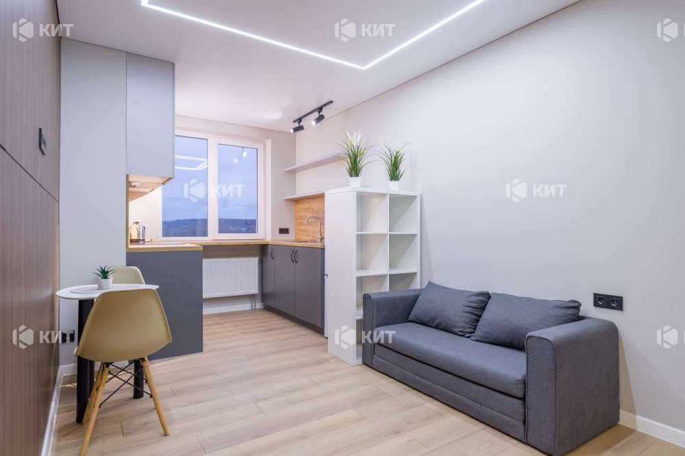 1к. 36м2 ЖК Пташка (Салтовка, ЖК Птичка, м. Академика Павлова) 128915 Харьков - изображение 2