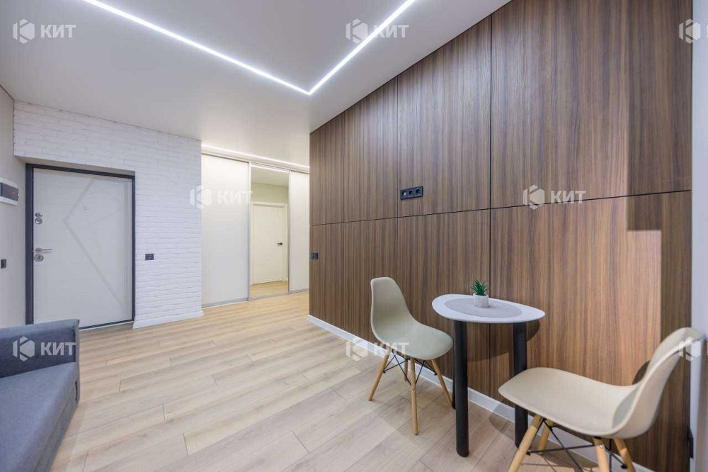 1к. 36м2 ЖК Пташка (Салтовка, ЖК Птичка, м. Академика Павлова) 128915 Харьков - изображение 7