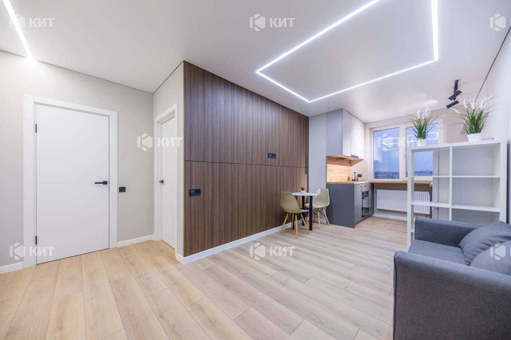 1к. 36м2 ЖК Пташка (Салтовка, ЖК Птичка, м. Академика Павлова) 128915 Харьков - изображение 1