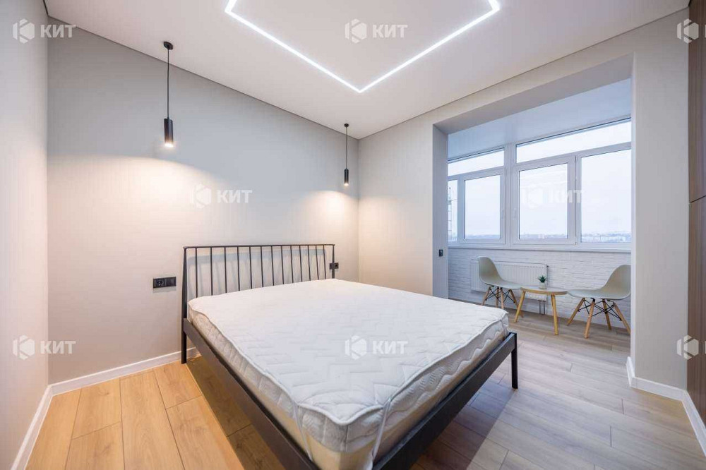 1к. 36м2 ЖК Пташка (Салтовка, ЖК Птичка, м. Академика Павлова) 128915 Харьков - изображение 8