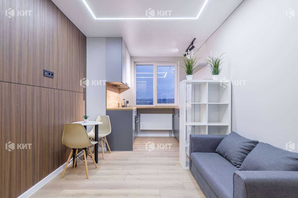 1к. 36м2 ЖК Пташка (Салтовка, ЖК Птичка, м. Академика Павлова) 128915 Харьков - изображение 3