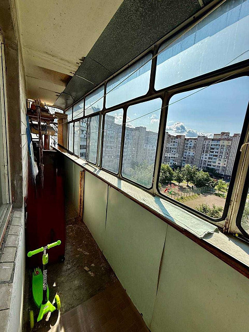 Без комісії Продаж 2 кім.кв.вул Каштанова 3 Троєщена Деснянський. Київ - зображення 6