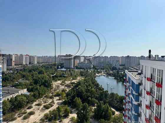 Продаж 1к.кв. вул., Гліба Бабіча 8б/канальна/ЖК Причал 8/Позняки Київ