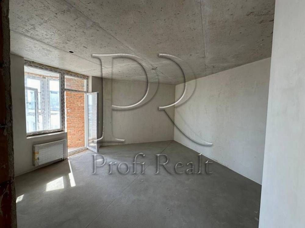 Продаж 1к.кв. вул., Гліба Бабіча 8б/канальна/ЖК Причал 8/Позняки Київ - зображення 6