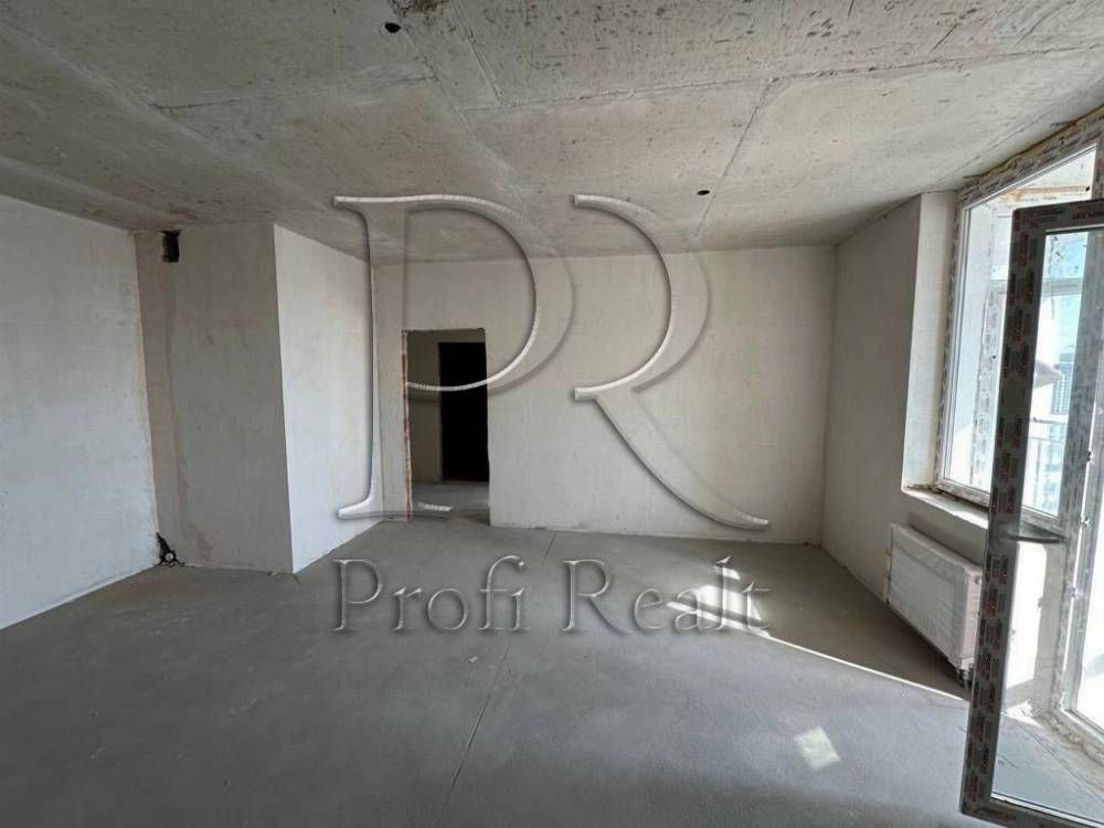 Продаж 1к.кв. вул., Гліба Бабіча 8б/канальна/ЖК Причал 8/Позняки Київ - зображення 5