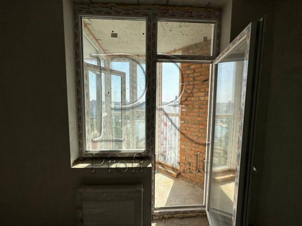 Продаж 1к.кв. вул., Гліба Бабіча 8б/канальна/ЖК Причал 8/Позняки Київ - зображення 3