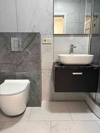 Квартира в районі Центрального парку Ирпень