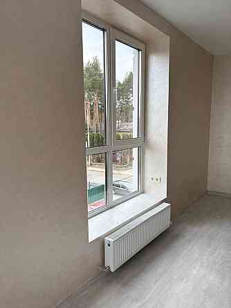 Квартира в районі Центрального парку Ирпень