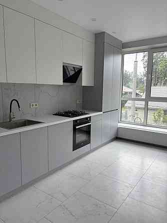 Квартира в районі Центрального парку Ирпень