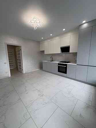 Квартира в районі Центрального парку Ирпень