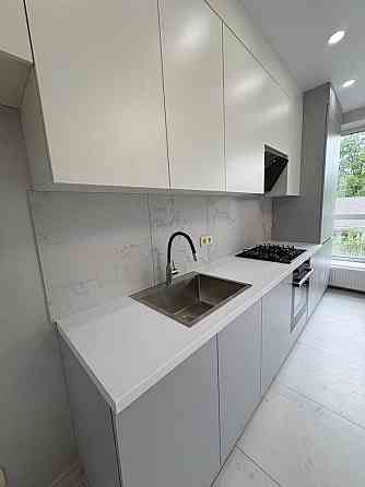 Квартира в районі Центрального парку Ирпень