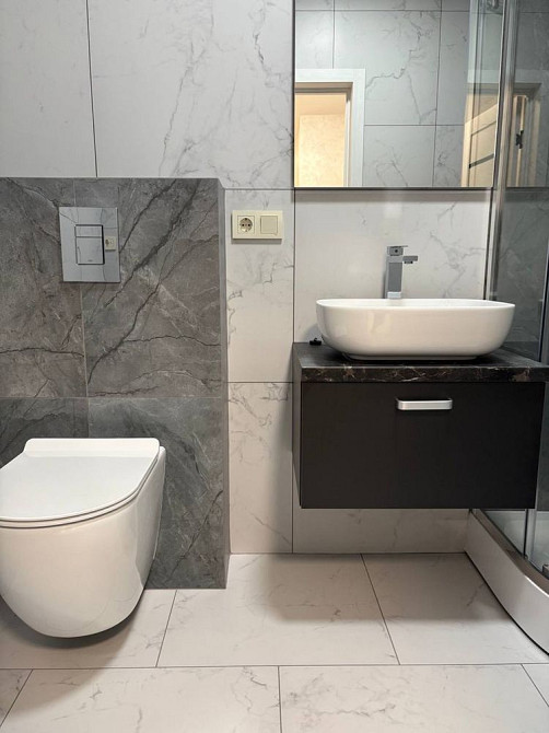 Квартира в районі Центрального парку Ирпень - изображение 6