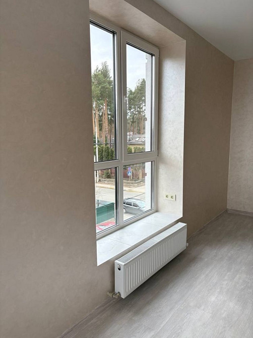 Квартира в районі Центрального парку Ирпень - изображение 4