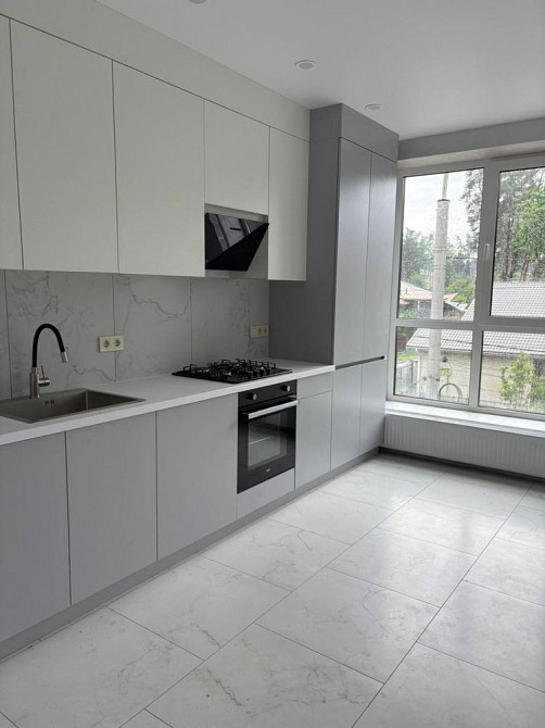 Квартира в районі Центрального парку Ирпень - изображение 2