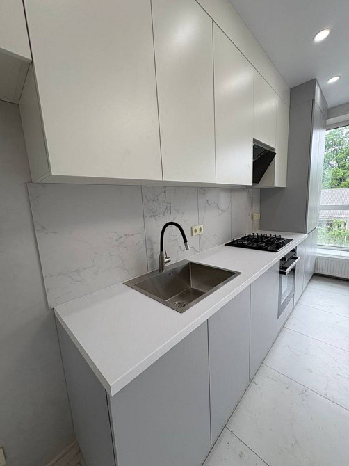 Квартира в районі Центрального парку Ирпень - изображение 1