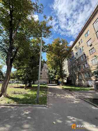 Без %. Продаж однокімнатної квартири з ремонтом, Пост-Волинська 2/103 Київ